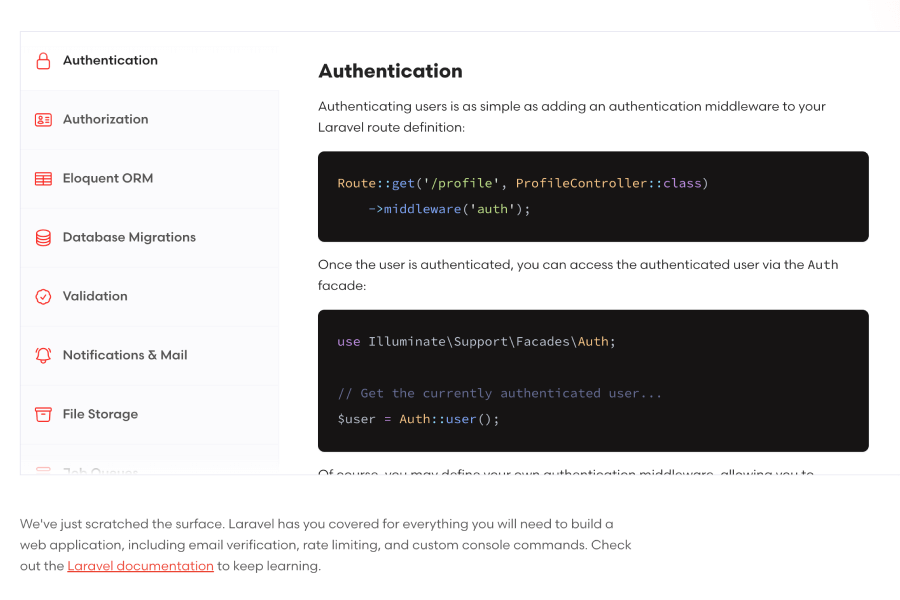 Tips Penggunaan Middleware Laravel 11 Untuk Programmer Pemula